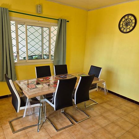 Villa Ou Appartement A Saint-Andre Reunion Εξωτερικό φωτογραφία