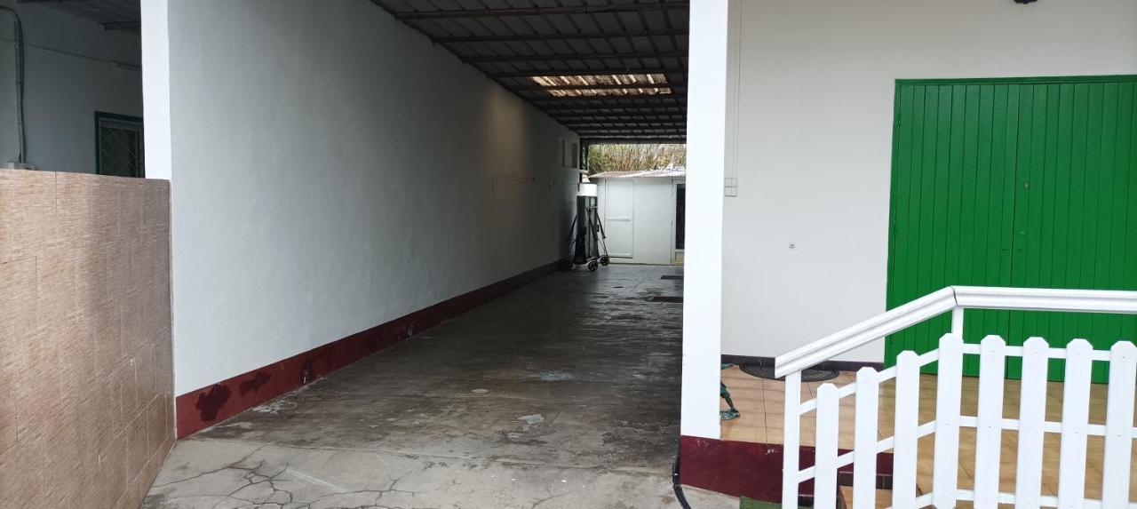 Villa Ou Appartement A Saint-Andre Reunion Εξωτερικό φωτογραφία