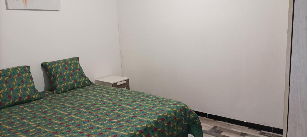 Villa Ou Appartement A Saint-Andre Reunion Εξωτερικό φωτογραφία