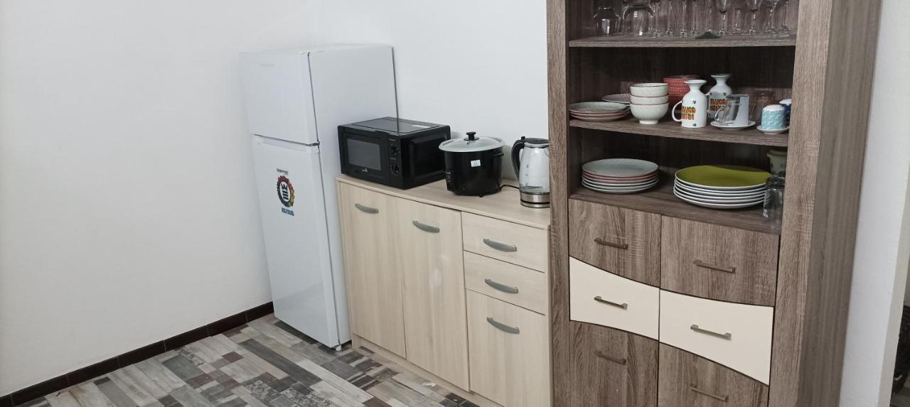 Villa Ou Appartement A Saint-Andre Reunion Εξωτερικό φωτογραφία