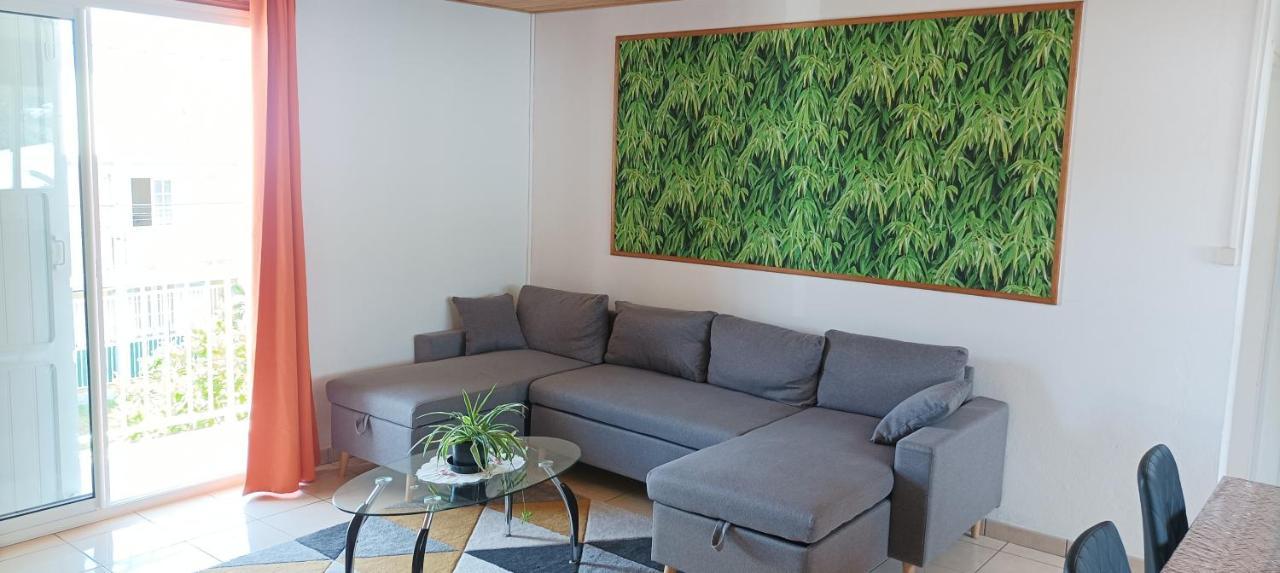 Villa Ou Appartement A Saint-Andre Reunion Εξωτερικό φωτογραφία