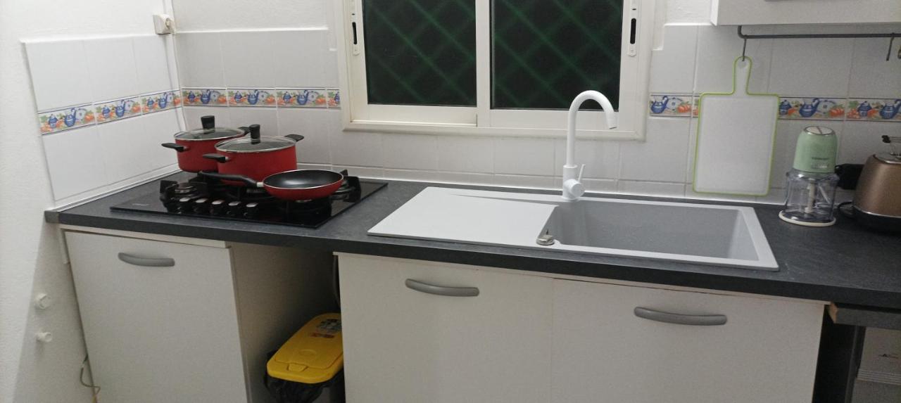 Villa Ou Appartement A Saint-Andre Reunion Εξωτερικό φωτογραφία
