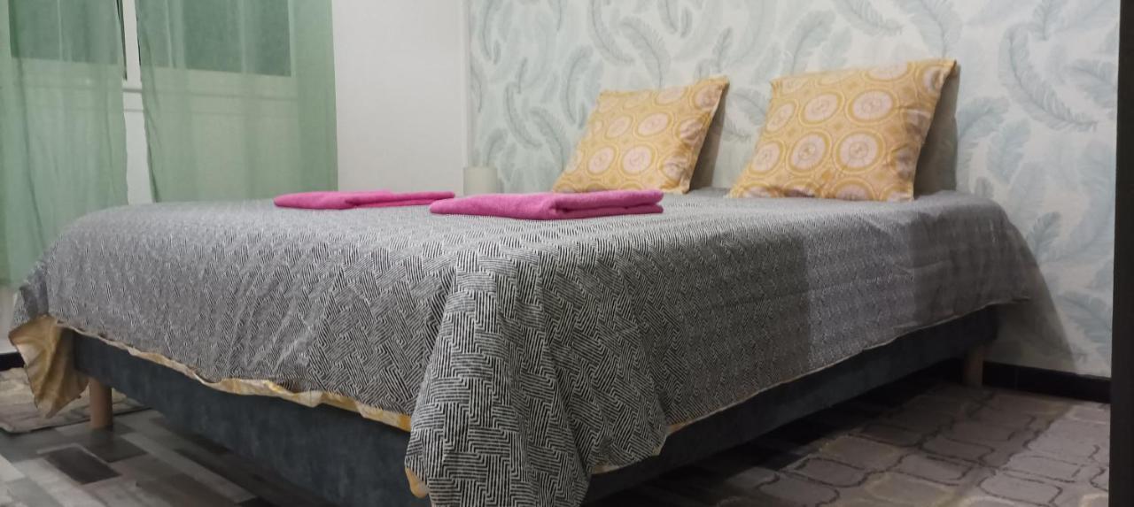 Villa Ou Appartement A Saint-Andre Reunion Εξωτερικό φωτογραφία