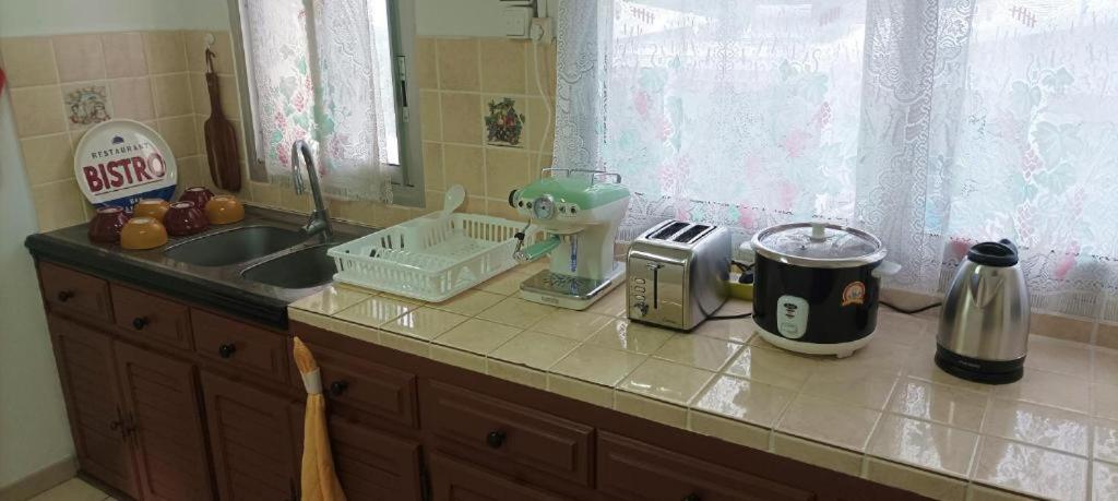 Villa Ou Appartement A Saint-Andre Reunion Εξωτερικό φωτογραφία