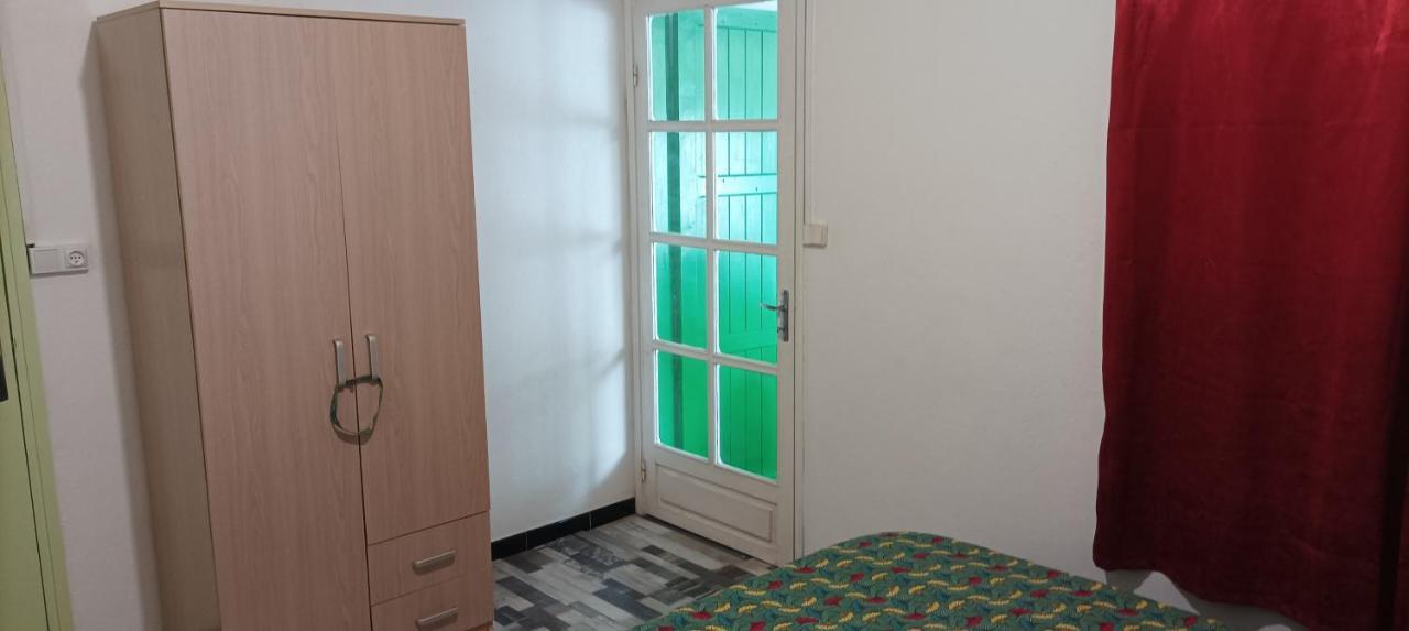 Villa Ou Appartement A Saint-Andre Reunion Εξωτερικό φωτογραφία