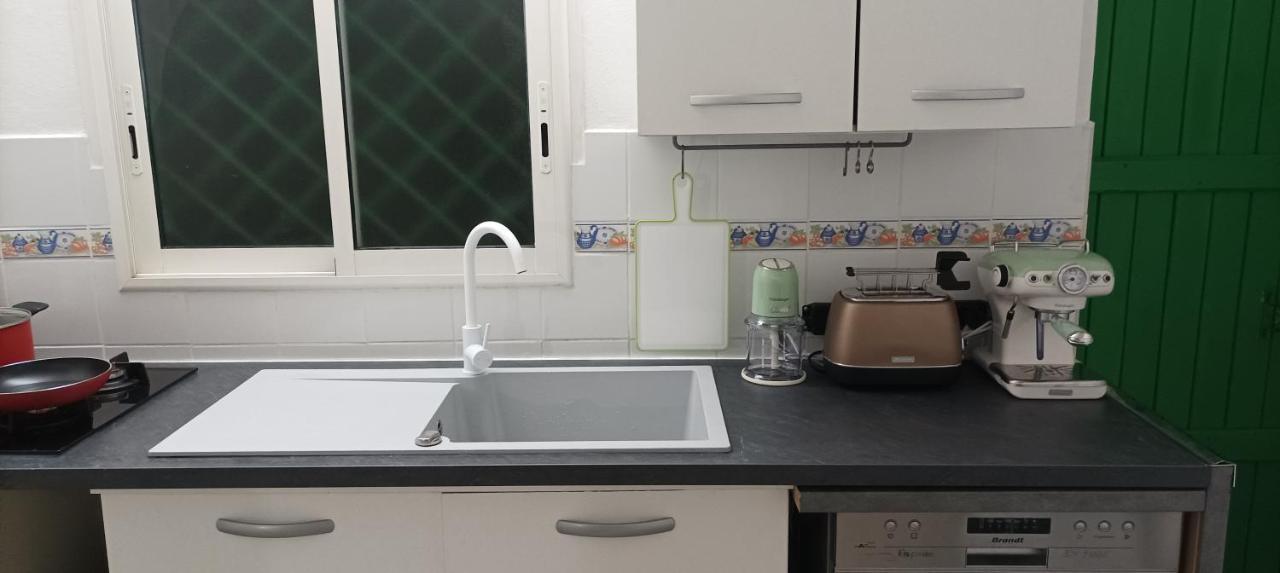 Villa Ou Appartement A Saint-Andre Reunion Εξωτερικό φωτογραφία