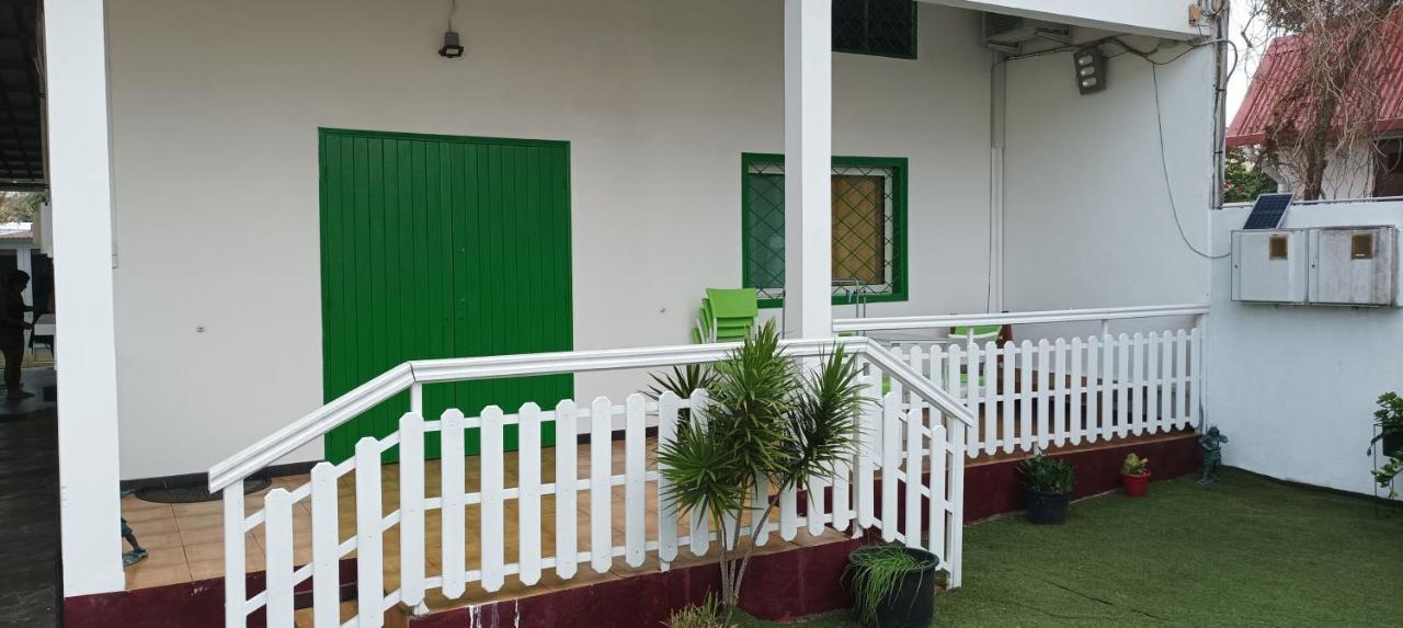Villa Ou Appartement A Saint-Andre Reunion Εξωτερικό φωτογραφία
