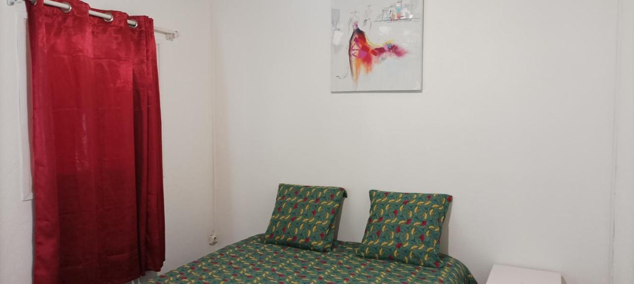 Villa Ou Appartement A Saint-Andre Reunion Εξωτερικό φωτογραφία