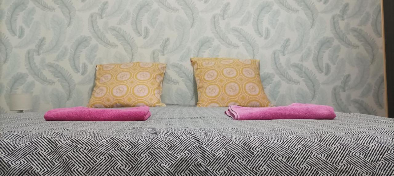 Villa Ou Appartement A Saint-Andre Reunion Εξωτερικό φωτογραφία