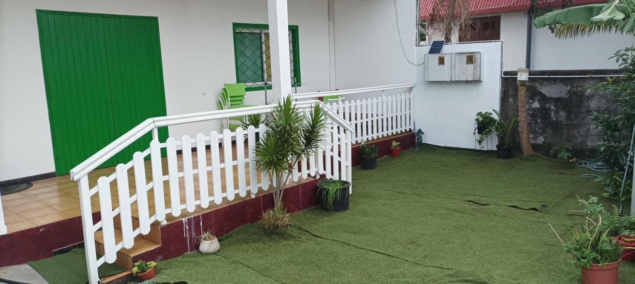 Villa Ou Appartement A Saint-Andre Reunion Εξωτερικό φωτογραφία