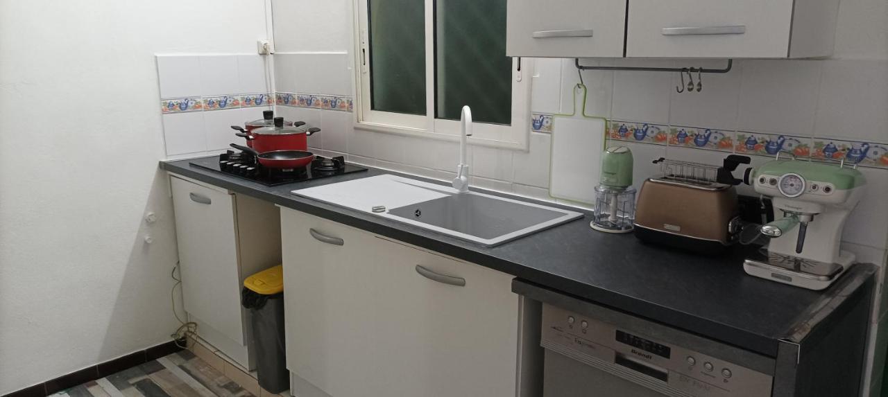 Villa Ou Appartement A Saint-Andre Reunion Εξωτερικό φωτογραφία