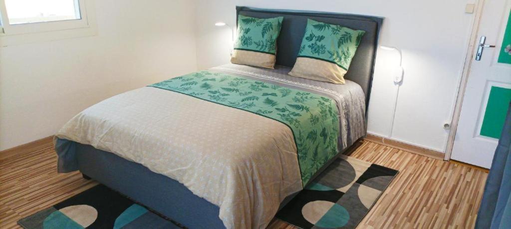 Villa Ou Appartement A Saint-Andre Reunion Εξωτερικό φωτογραφία