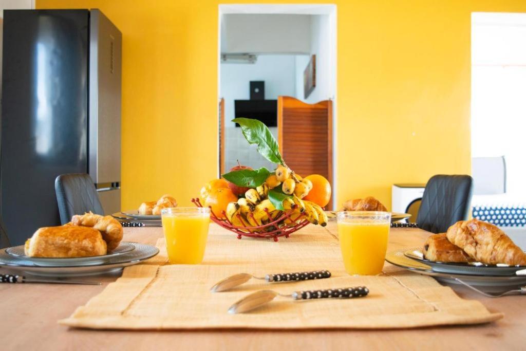 Villa Ou Appartement A Saint-Andre Reunion Εξωτερικό φωτογραφία