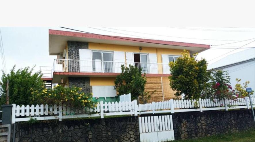 Villa Ou Appartement A Saint-Andre Reunion Εξωτερικό φωτογραφία