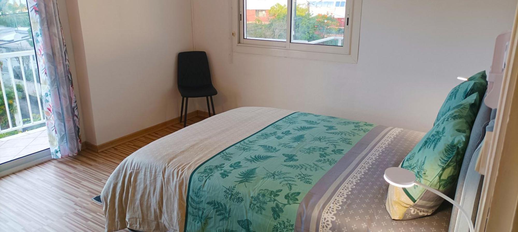 Villa Ou Appartement A Saint-Andre Reunion Εξωτερικό φωτογραφία