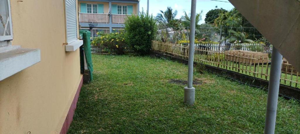 Villa Ou Appartement A Saint-Andre Reunion Εξωτερικό φωτογραφία