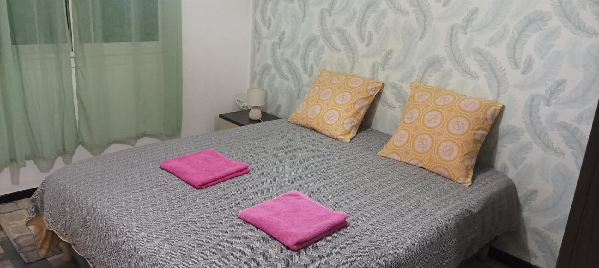 Villa Ou Appartement A Saint-Andre Reunion Εξωτερικό φωτογραφία