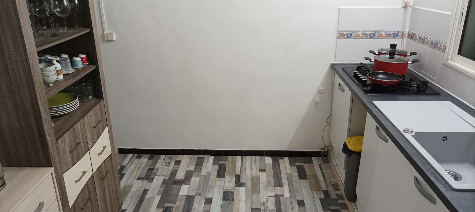 Villa Ou Appartement A Saint-Andre Reunion Εξωτερικό φωτογραφία