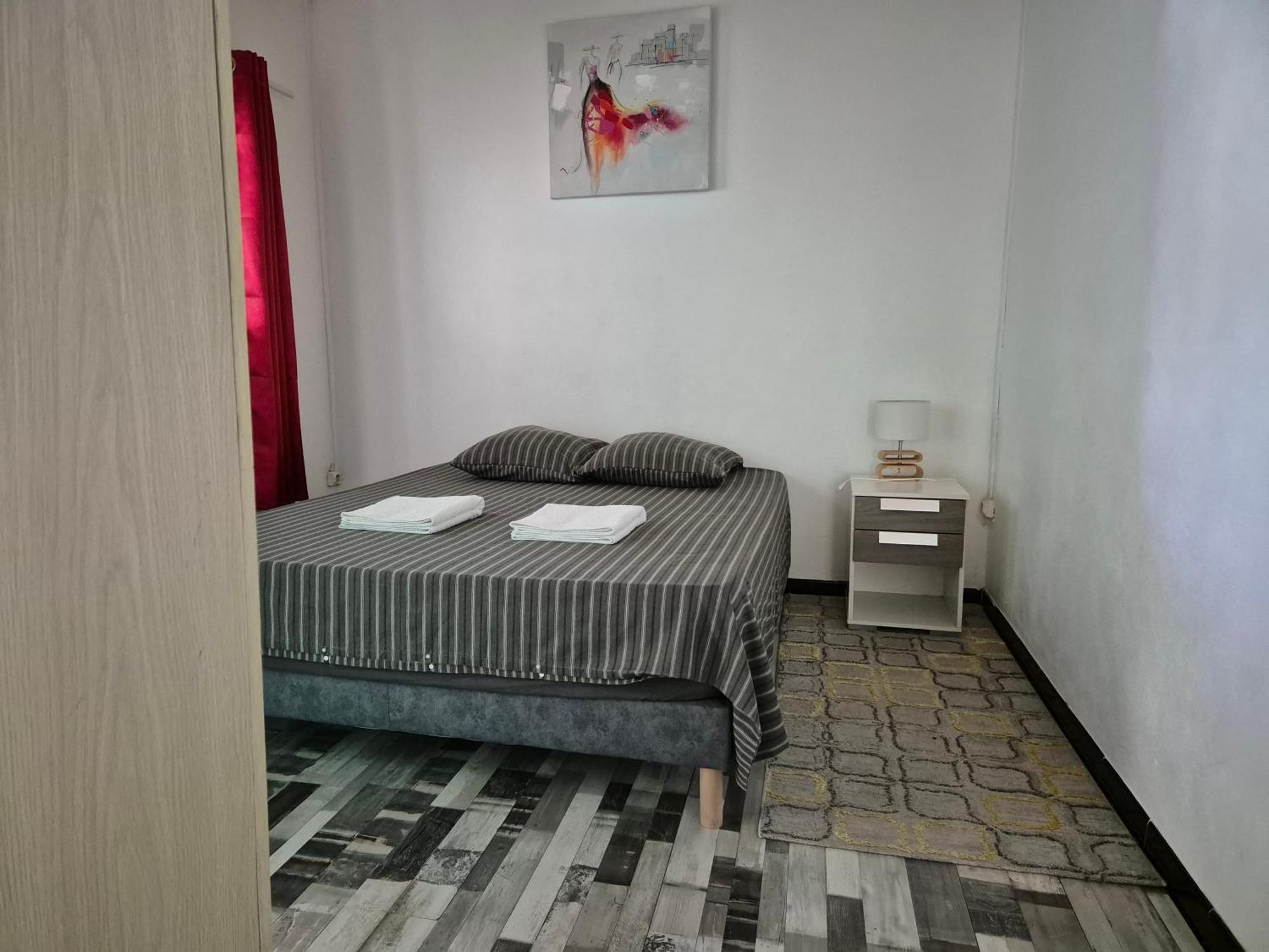 Villa Ou Appartement A Saint-Andre Reunion Εξωτερικό φωτογραφία