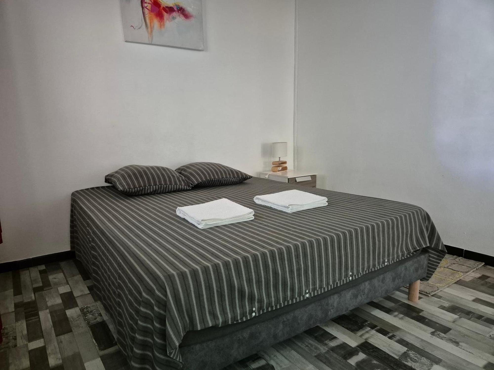 Villa Ou Appartement A Saint-Andre Reunion Εξωτερικό φωτογραφία
