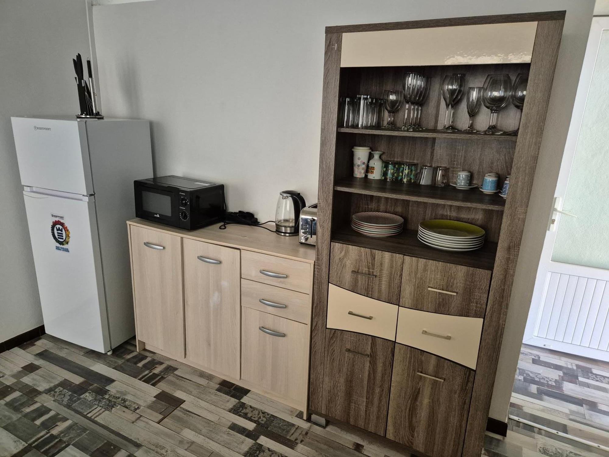 Villa Ou Appartement A Saint-Andre Reunion Εξωτερικό φωτογραφία